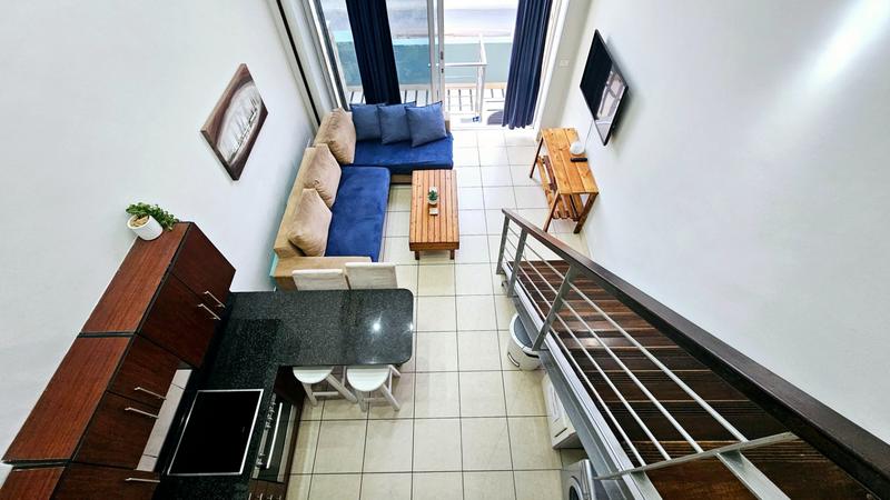1 Bedroom Property for Sale in De Bakke Western Cape